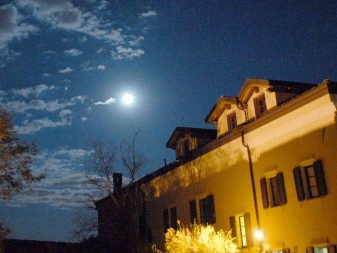Castello San Giuseppe - Historical Bed And Breakfast 查维然诺 外观 照片