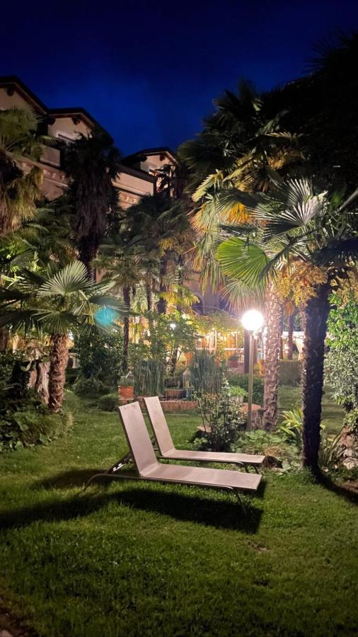 Castello San Giuseppe - Historical Bed And Breakfast 查维然诺 外观 照片