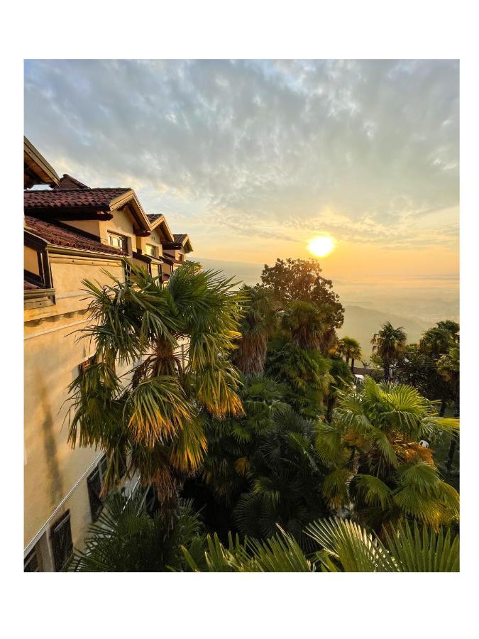 Castello San Giuseppe - Historical Bed And Breakfast 查维然诺 外观 照片