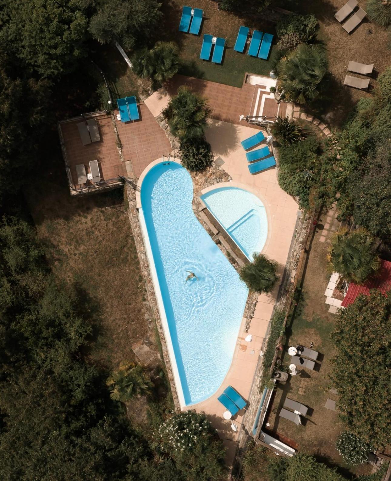 Castello San Giuseppe - Historical Bed And Breakfast 查维然诺 外观 照片
