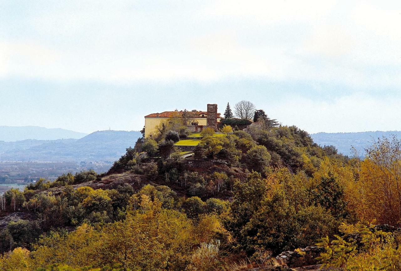 Castello San Giuseppe - Historical Bed And Breakfast 查维然诺 外观 照片
