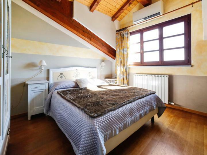 Castello San Giuseppe - Historical Bed And Breakfast 查维然诺 外观 照片